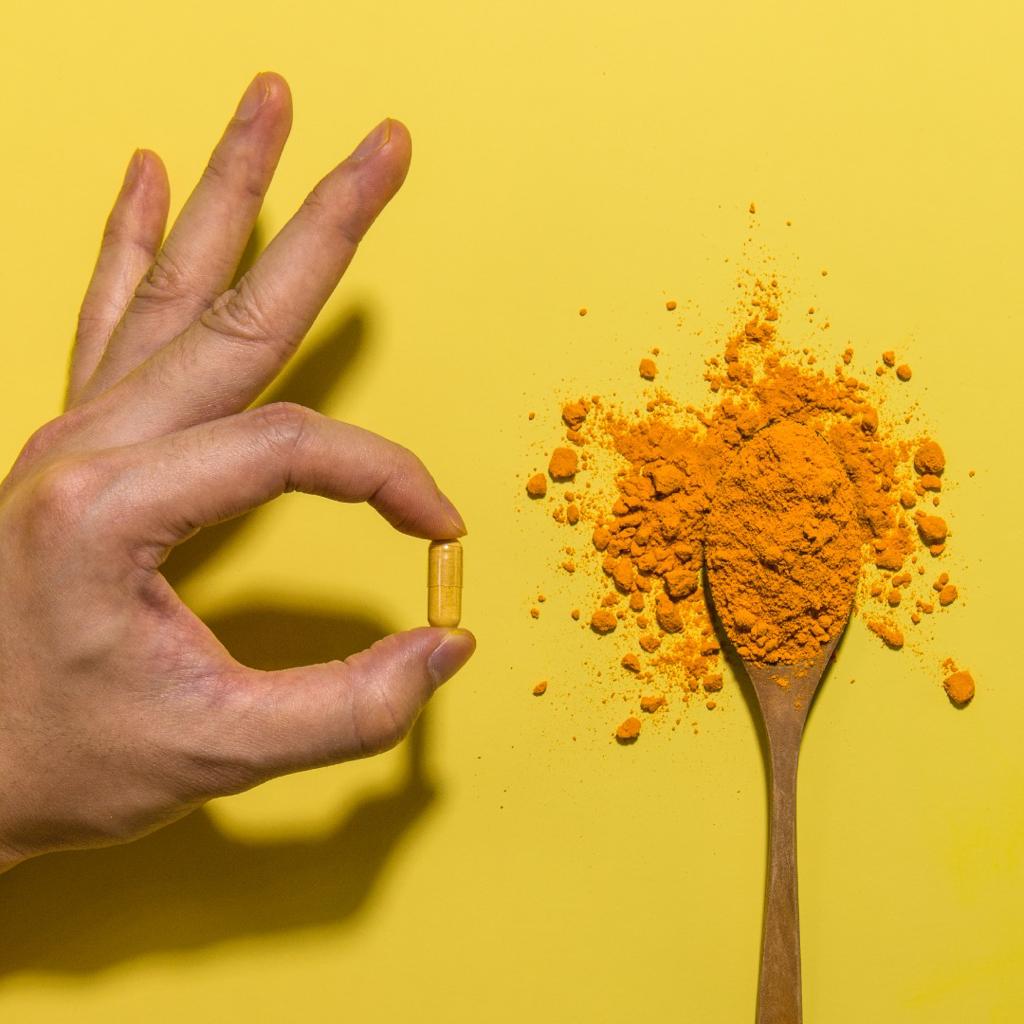 Turmeric with Fenugreek (30s) - Image 3